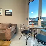 Restup Apartments In Tirana