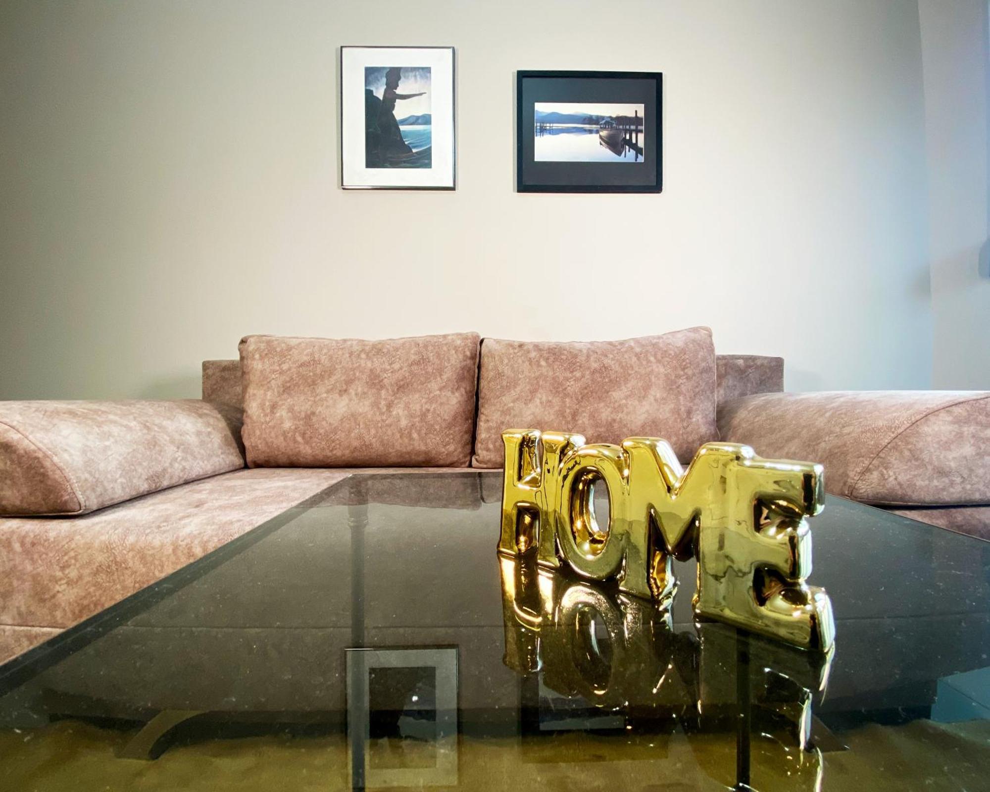 Apartamento Restup In Tirana